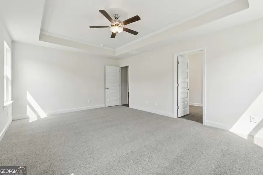 263 Eason Street #12, Bowdon, GA 30108 - #3