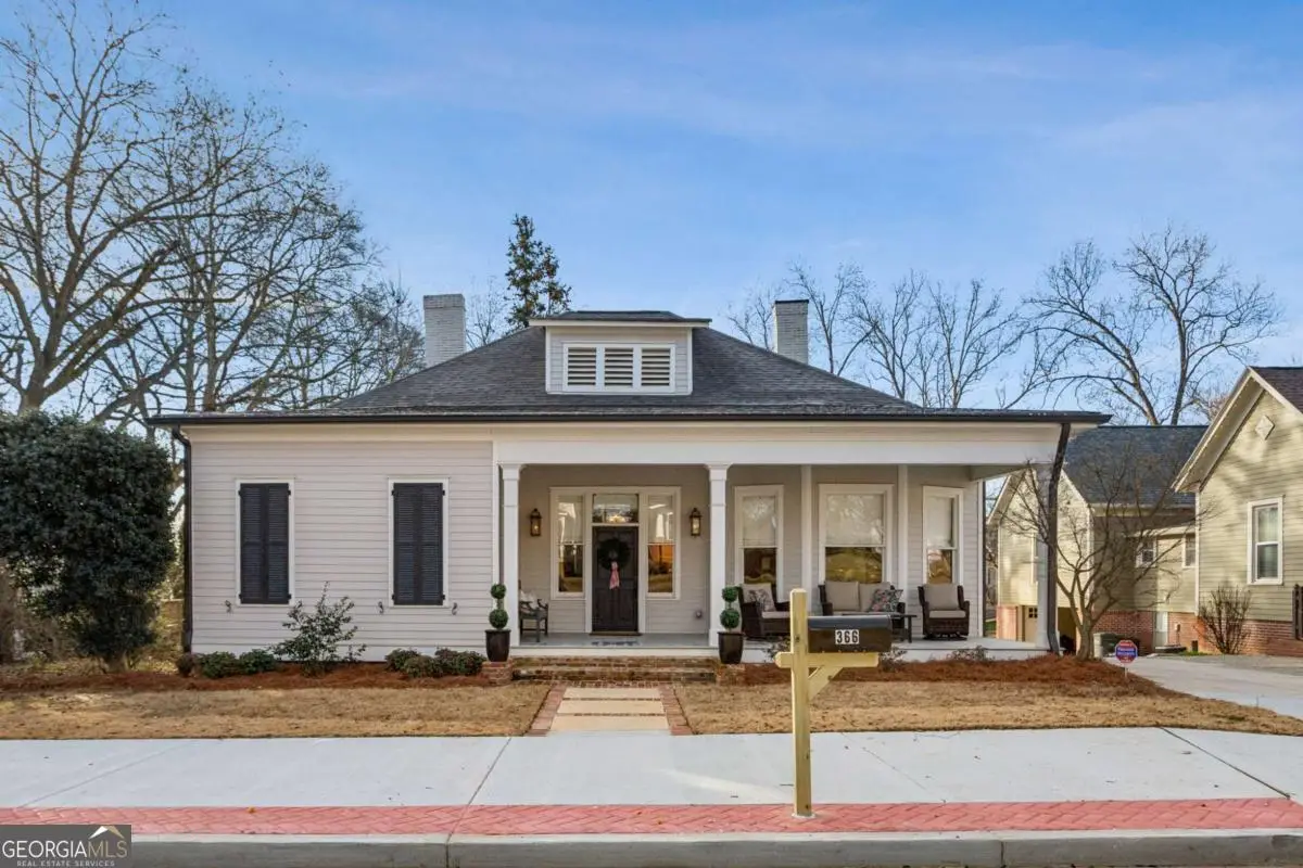366 East Dixie Avenue Se, Marietta, GA 30060 - #1