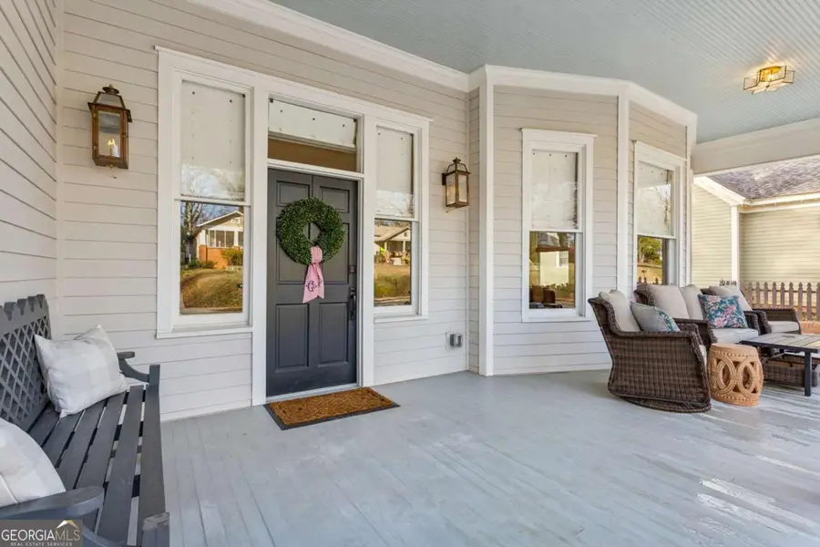 366 East Dixie Avenue Se, Marietta, GA 30060 - #3