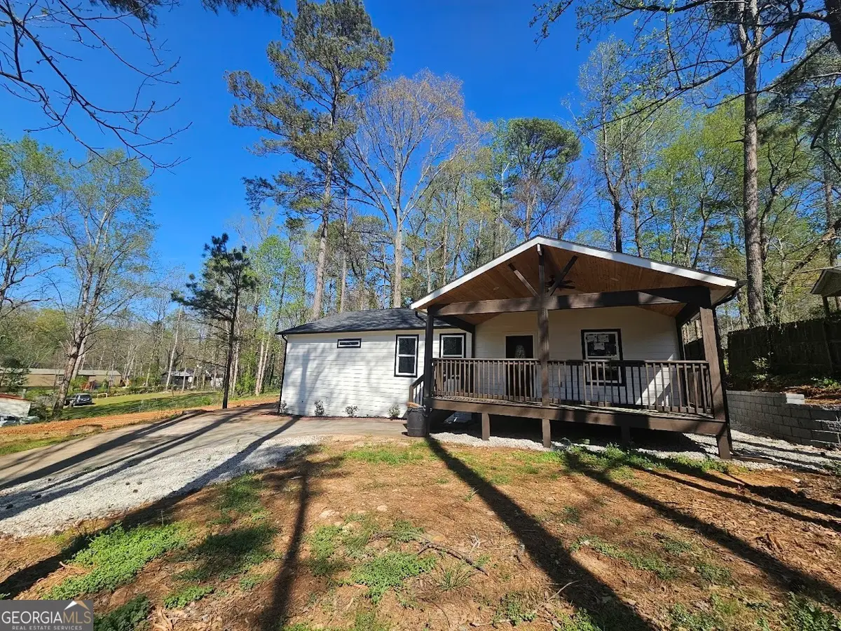 6252 Brightwell Place Se, Acworth, GA 30102 - #1