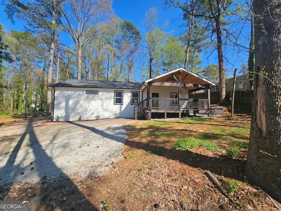 6252 Brightwell Place Se, Acworth, GA 30102 - #2