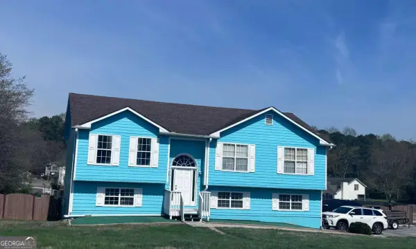 1549 Wynfield Drive, Auburn, GA 30011