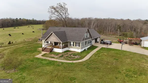 2007 N Akins Bridge Road, Eastanollee, GA 30538