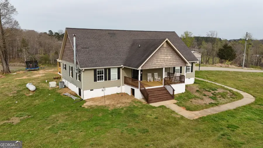 2007 N Akins Bridge Road, Eastanollee, GA 30538 - #3