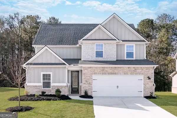 334 Bluegill Drive, Jefferson, GA 30549