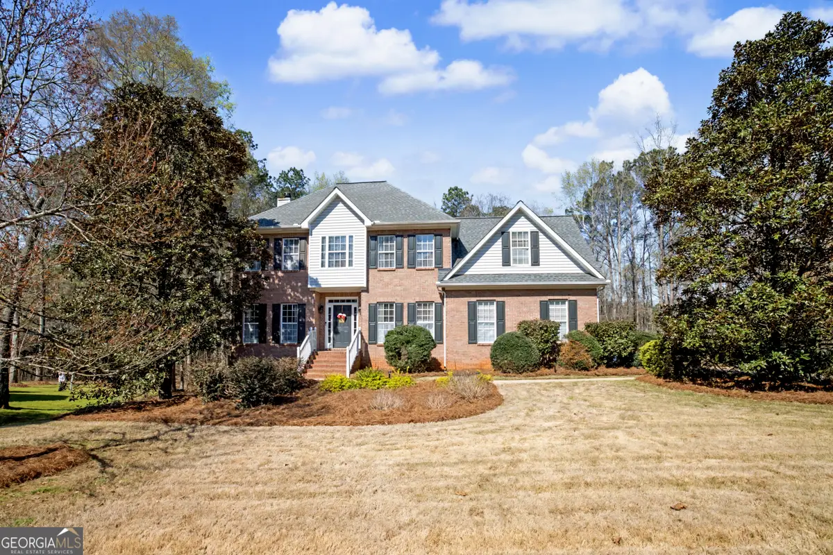 170 Perry Creek Drive, Fayetteville, GA 30215 - #1
