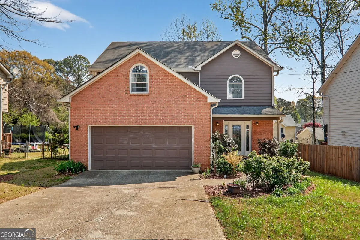 3902 Market Street, Clarkston, GA 30021 - #1