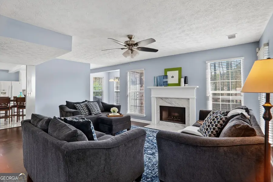 3902 Market Street, Clarkston, GA 30021 - #3