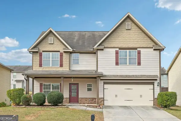 394 Easley Drive, Lawrenceville, GA 30045