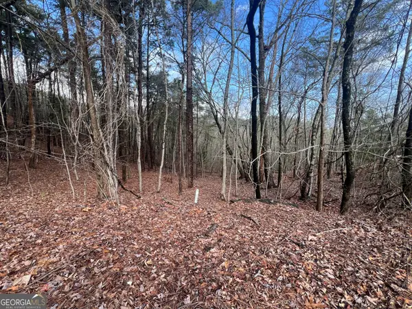 0 Spring Ridge Trail, Rome, GA 30165