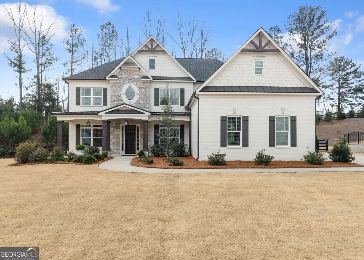 226 Milton Overlook Pass, Woodstock, GA 30188 - #1