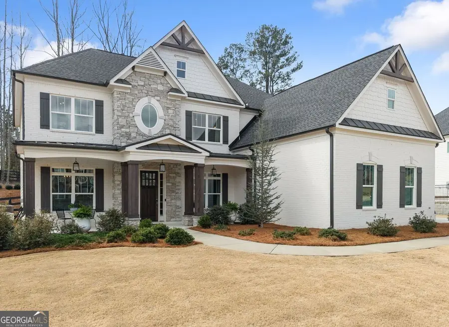 226 Milton Overlook Pass, Woodstock, GA 30188 - #2