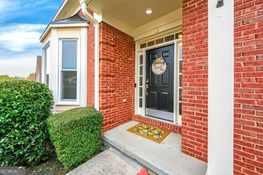 3711 Thornbrooke Court, Duluth, GA 30097 - #2