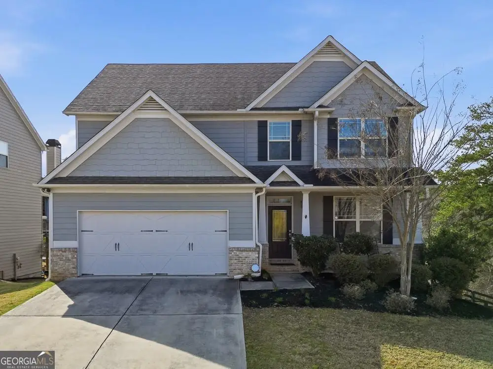 43 Alder Landing S, Dallas, GA 30132 - #1
