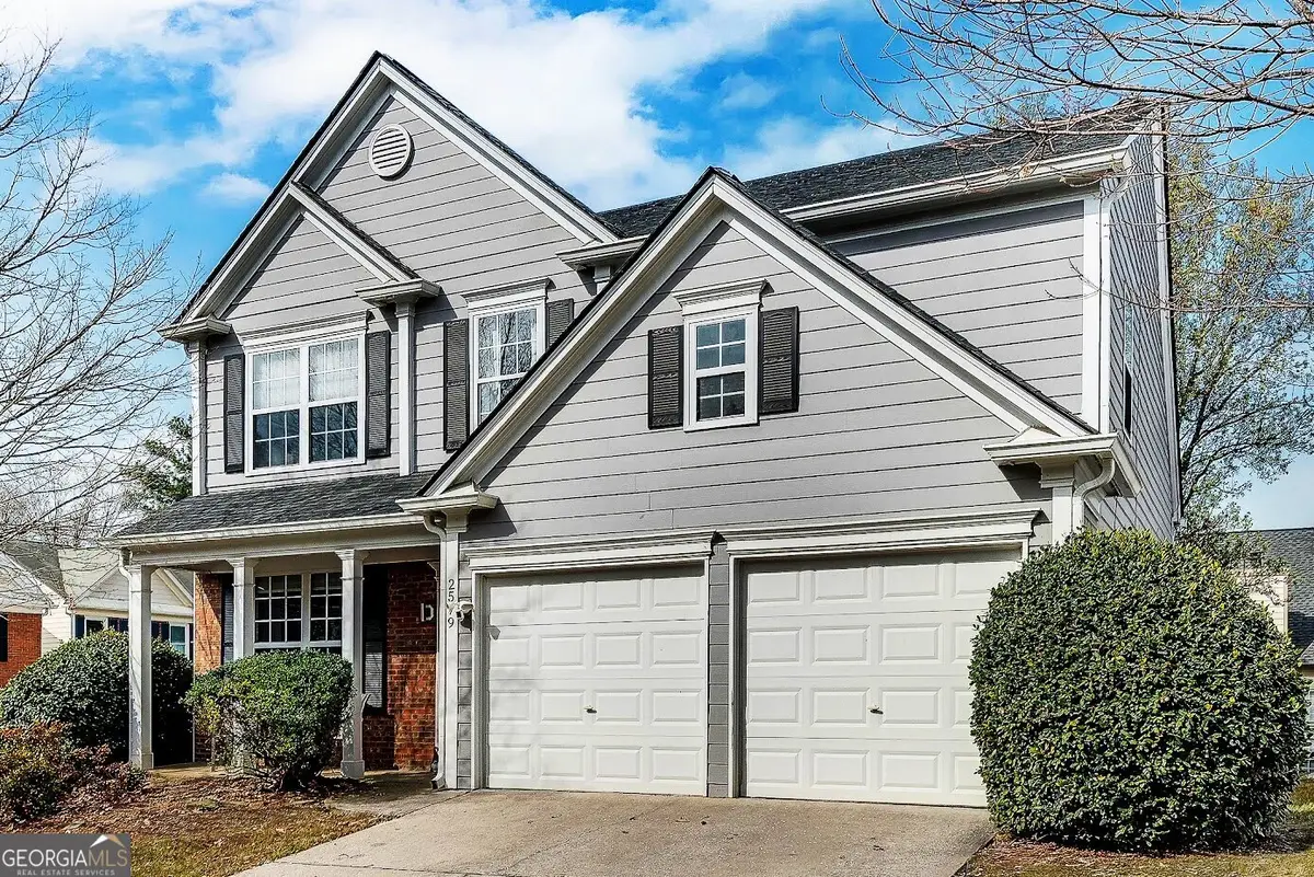 2579 Alvecot Circle Se, Atlanta, GA 30339 - #1