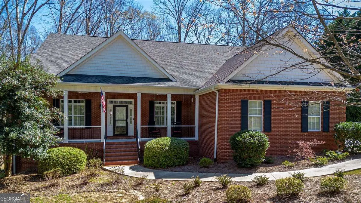 1420 Oconee Crossing Circle, Bogart, GA 30622 - #1