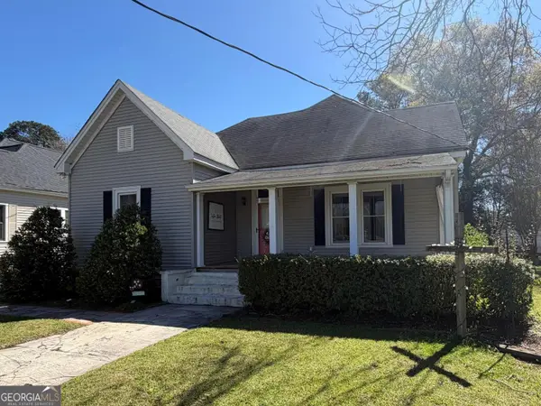 151 S Tusten Street, Elberton, GA 30635