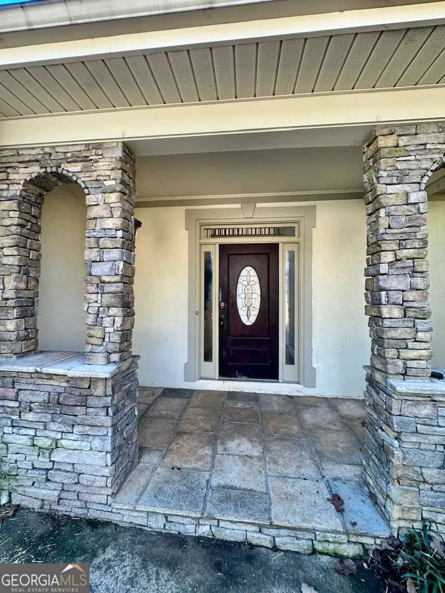 126 Colt Court, Jasper, GA 30143 - #3