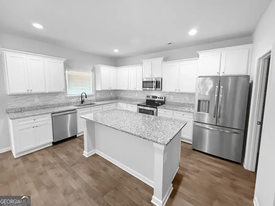 127 Red Birch Lane, Warner Robins, GA 31093 - #2