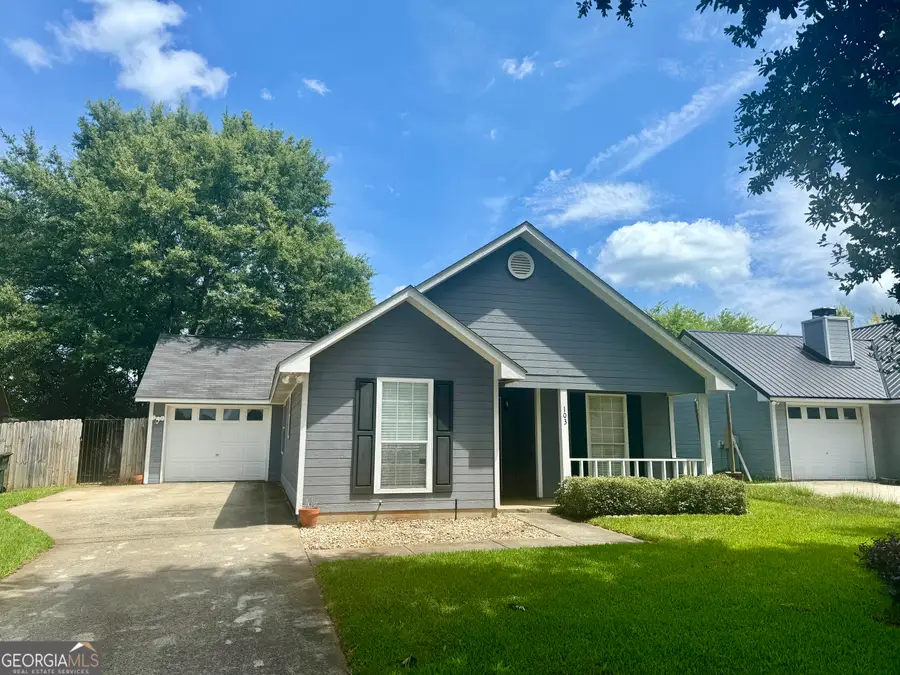 103 Westoak Court, Warner Robins, GA 31093 - #2