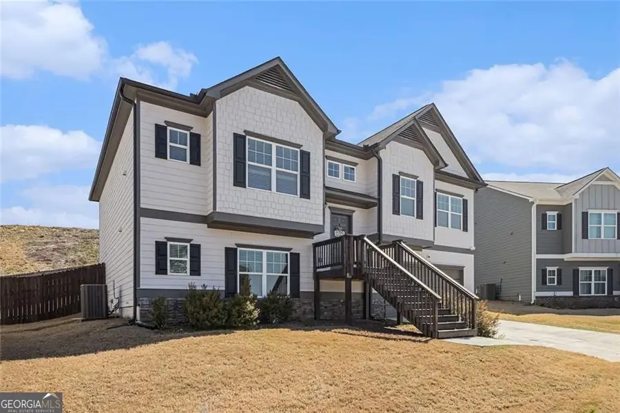 189 Malbone Street Sw, Cartersville, GA 30120 - #3