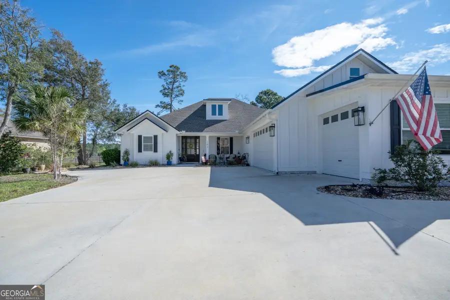 103 Carrington Court, Kingsland, GA 31548 - #3