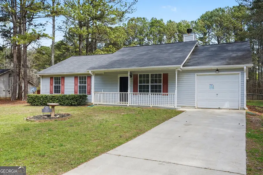 3351 Highway 3 N, Hampton, GA 30228 - #2