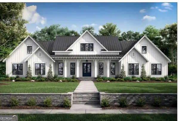 1534 Red Cedar Road, Commerce, GA 30530