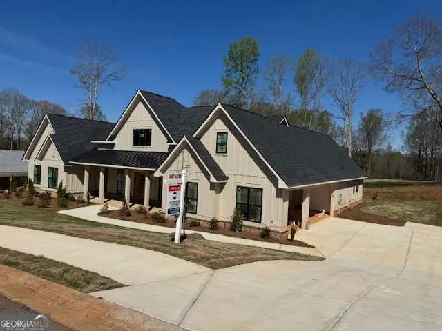 1254 Mulberry, Commerce, GA 30530 - #2