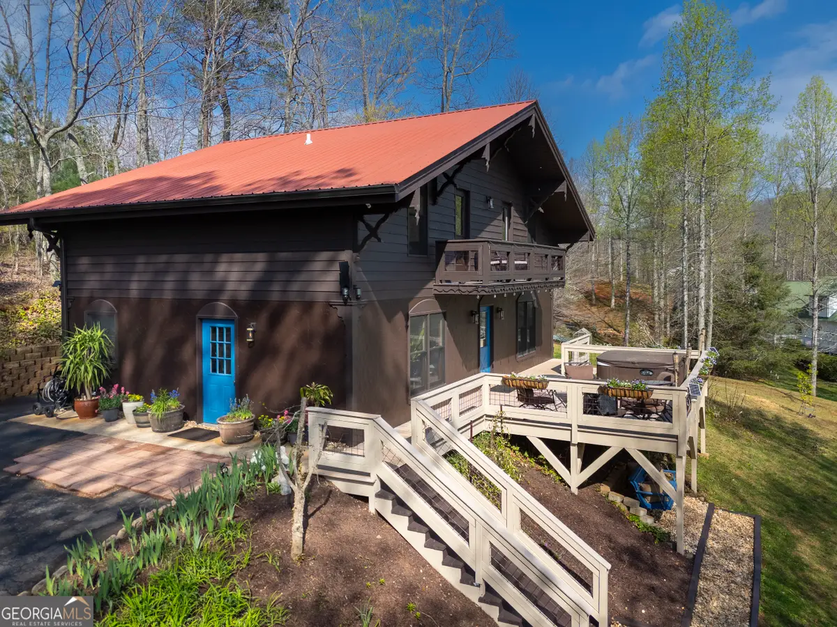 255 Prairie Flower Drive, Cleveland, GA 30528 - #1