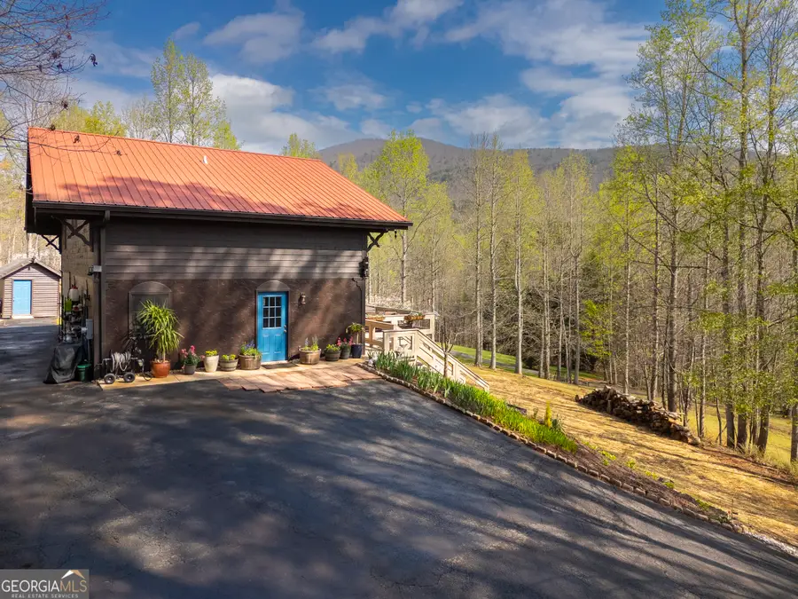 255 Prairie Flower Drive, Cleveland, GA 30528 - #3