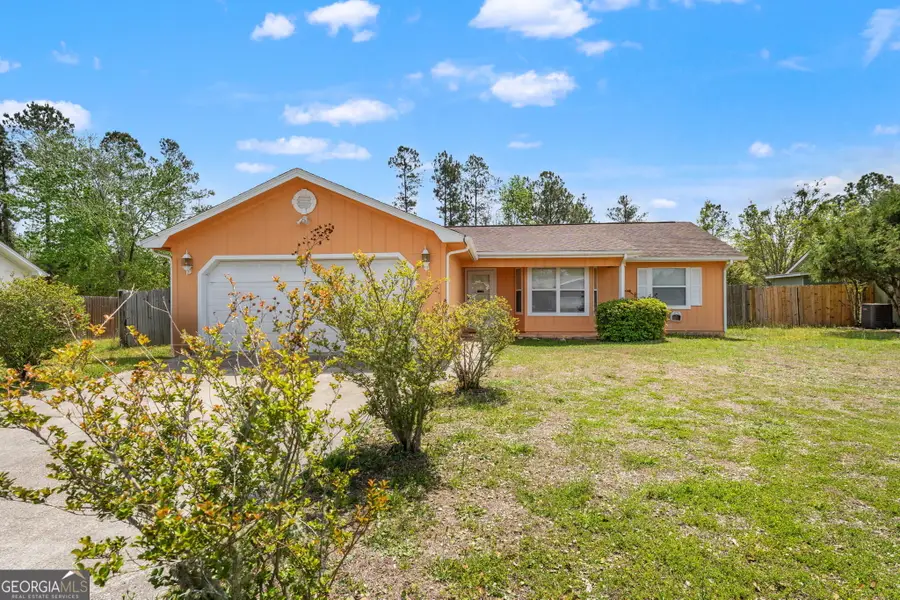 302 Greenacres Drive, Kingsland, GA 31548 - #3