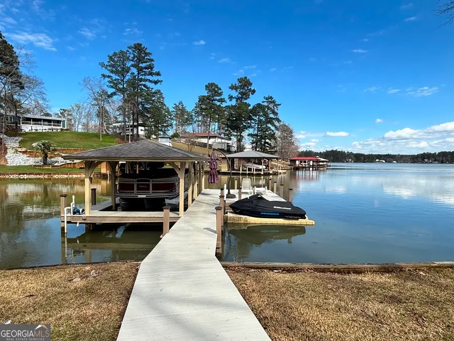 730 Marigold Road, Sparta, GA 31087 - #3