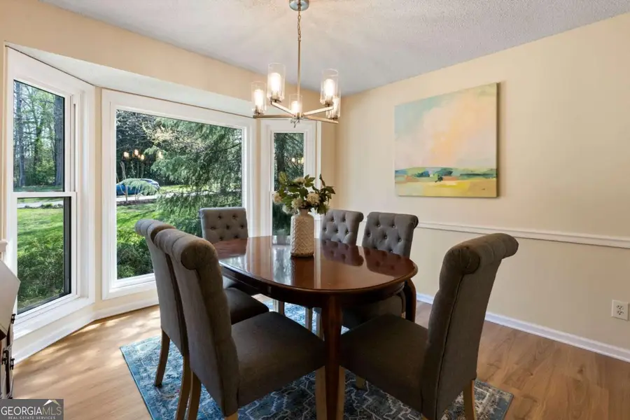 13 Rediger Court Se, Acworth, GA 30102 - #3