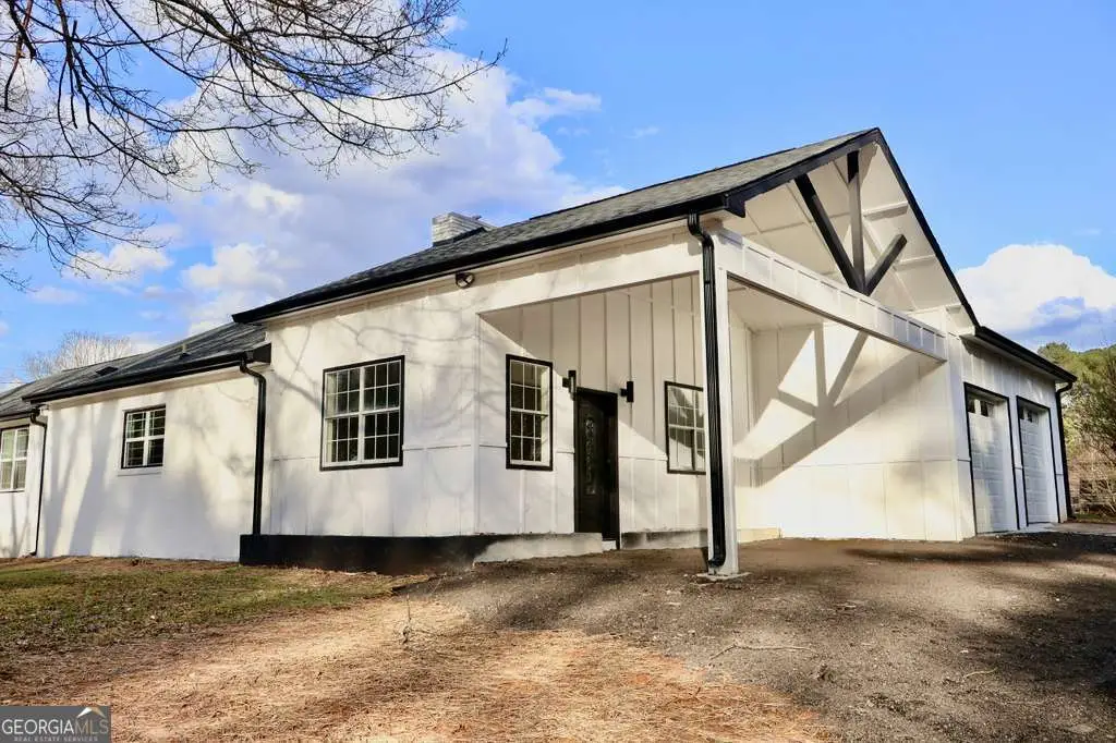 171 Brimer Road, Newnan, GA 30263 - #1