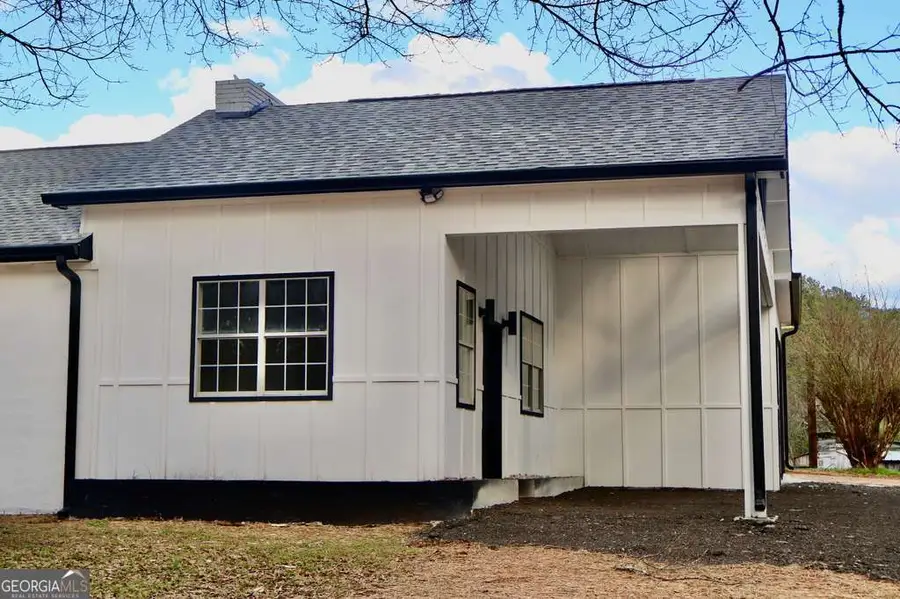 171 Brimer Road, Newnan, GA 30263 - #3