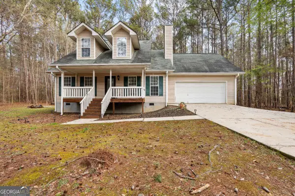 54 Ray Drive, Meansville, GA 30256