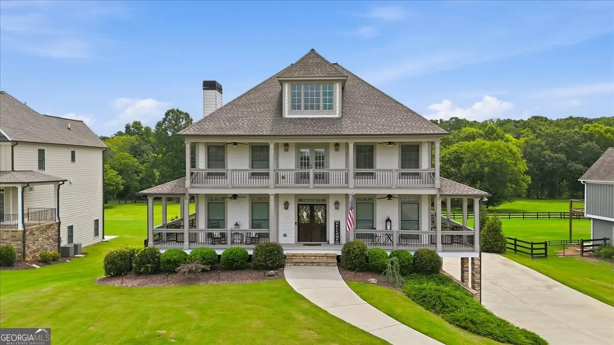 109 River Walk Parkway, Euharlee, GA 30145 - #1