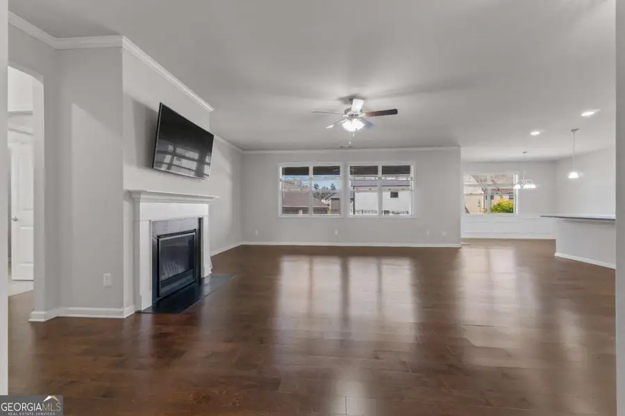 1001 Southwood Drive, Villa Rica, GA 30180 - #3