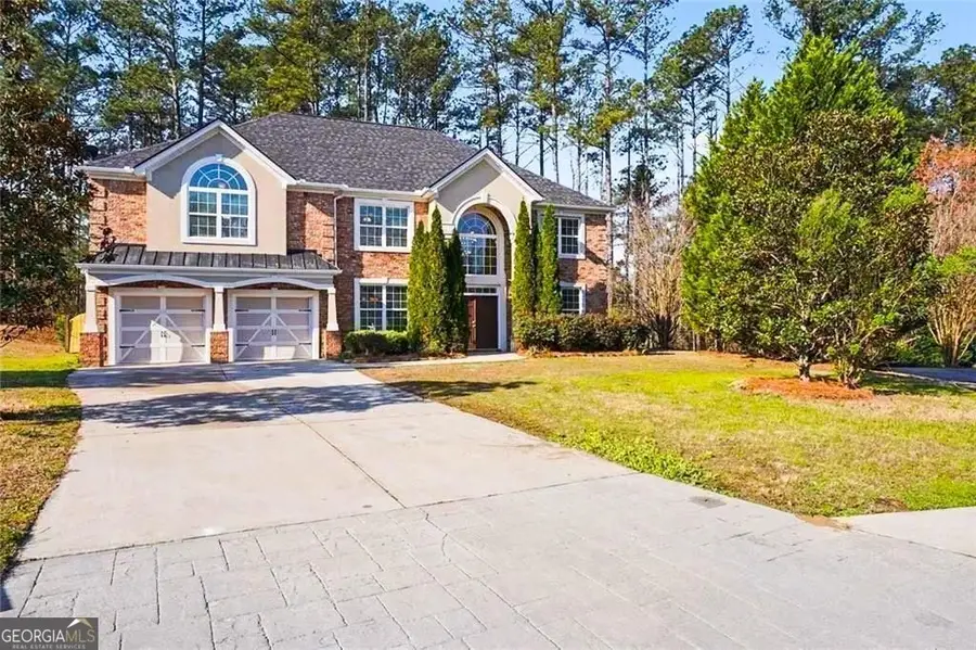 5270 Estates Drive, Atlanta, GA 30349 - #2