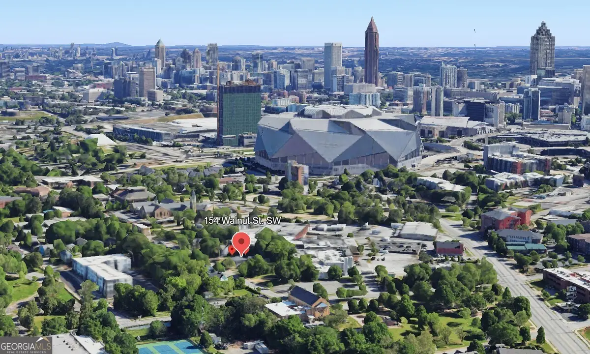 154 Walnut Street Sw, Atlanta, GA 30314 - #1