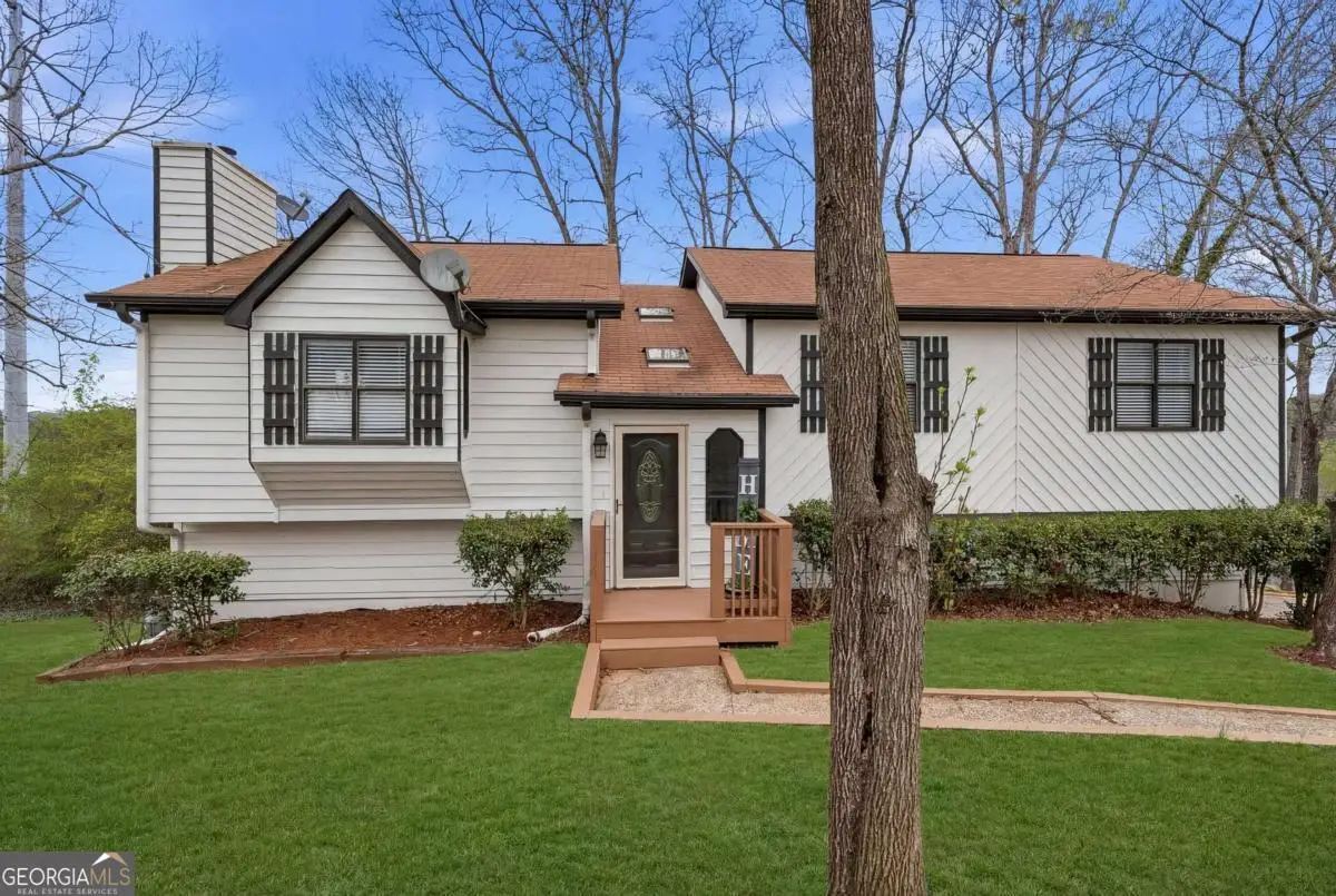 5720 Deerfield Place Nw, Kennesaw, GA 30144 - #1