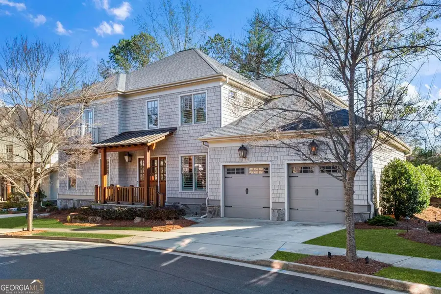 2578 Middle Coray Circle, Marietta, GA 30066 - #2