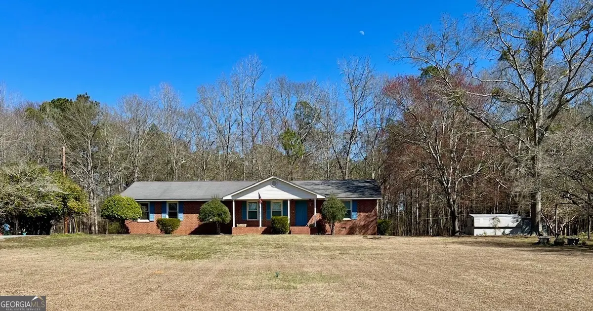 233 Old 41 Highway, Barnesville, GA 30204 - #1