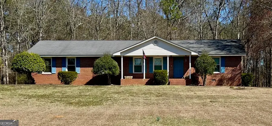 233 Old 41 Highway, Barnesville, GA 30204 - #2