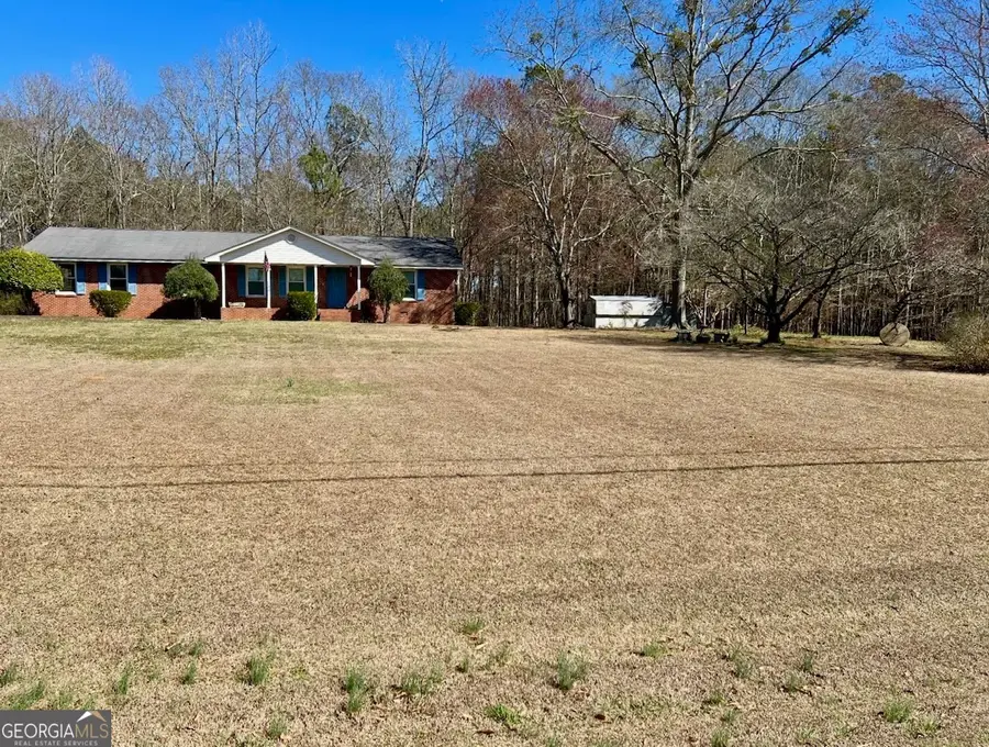 233 Old 41 Highway, Barnesville, GA 30204 - #3