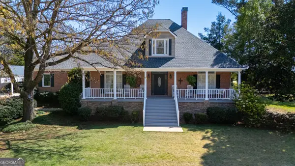 123 South Smith Road, Lagrange, GA 30241