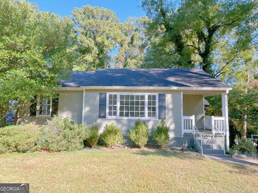 2126 Ivydale Street, Atlanta, GA 30344 - #2