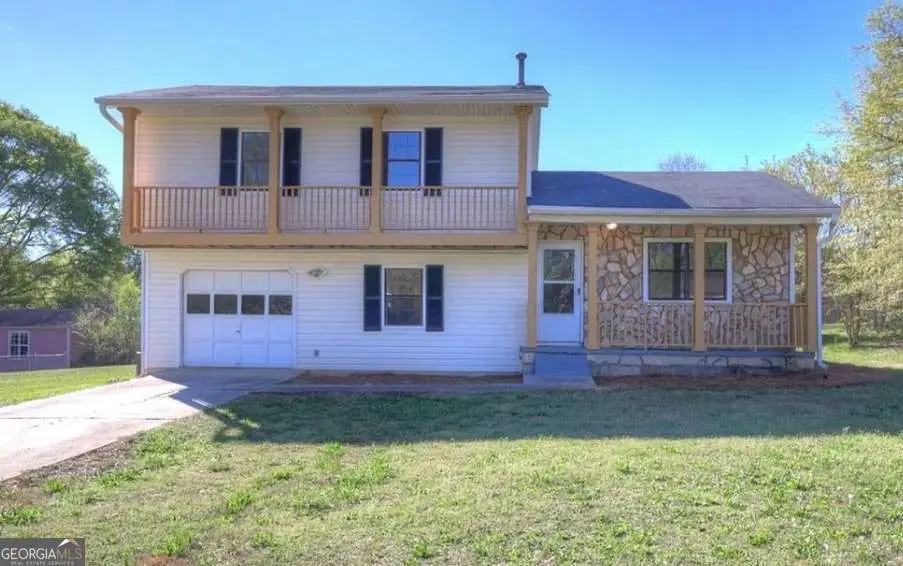 1007 Leeward Lane, Jonesboro, GA 30238 - #1