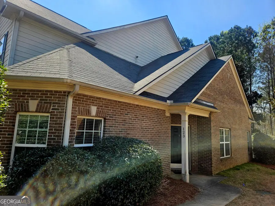 123 Granite Way, Newnan, GA 30265 - #2